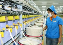 Xanh hóa ngành dệt may: Cơ hội và thách thức trong tiến trình hội nhập quốc tế