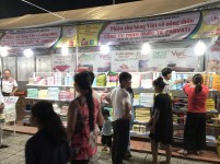 Mời tham gia “Phiên chợ hàng Việt về biên giới năm 2020