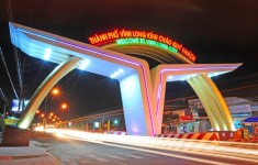 Hội chợ Công thương vùng Đồng bằng sông Cửu Long – Vĩnh Long năm 2023