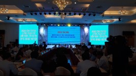 Tây Ninh lần đầu học tập và tham dự buổi hội nghi khuyến công khu vực miền trung Tây Nguyên 2019