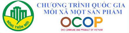 Mời tham gia sự kiện giới thiệu sản phẩm OCOP gắn với văn hóa các tỉnh đồng bằng sông Hồng